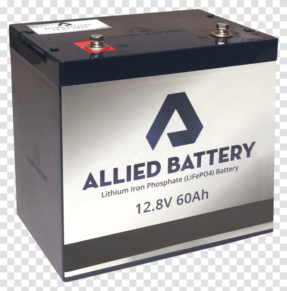 Golf Cart Lithium Battery Set For Club Car Precedent Lithium Battery, Box, Logo, Trademark Transparent Png