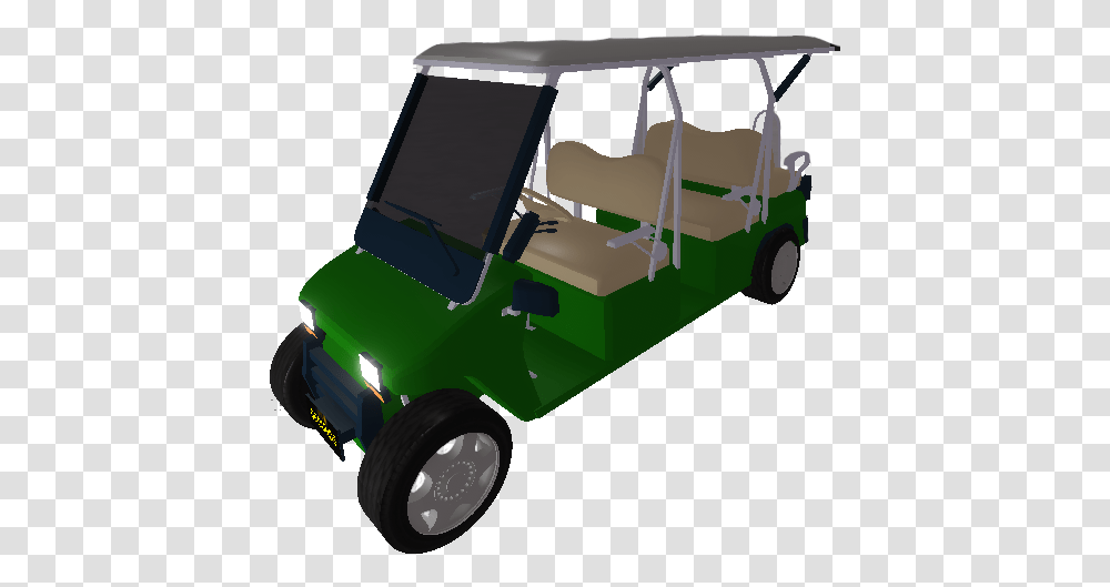 Golf Cart Roblox Vehicle Simulator Wiki Fandom Roblox Golf Cart Model, Transportation, Lawn Mower, Tool, Buggy Transparent Png