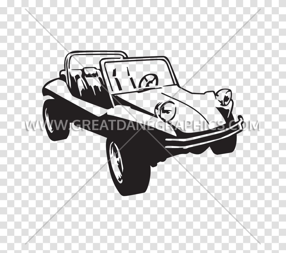 Golf Cart Silhouette Dune Buggy Clip Art, Tool, Lawn Mower, Bow, Vehicle Transparent Png