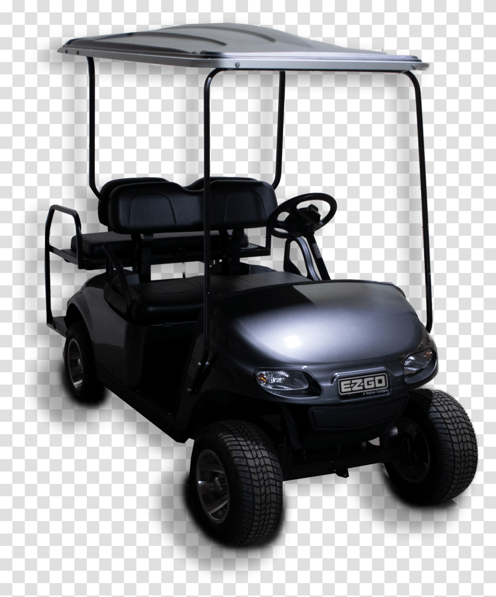 Golf Cart Transparent Png