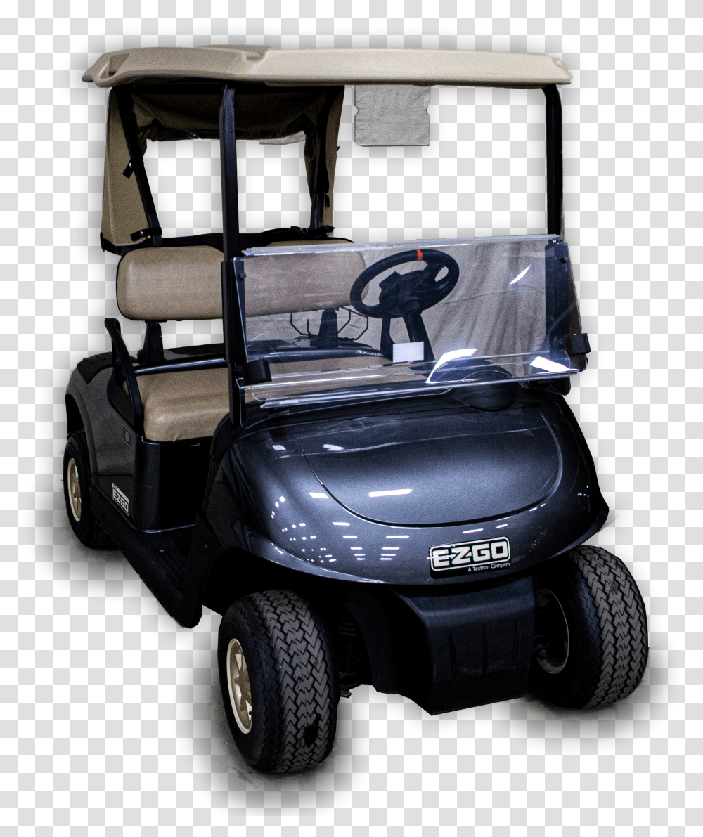 Golf Cart Transparent Png