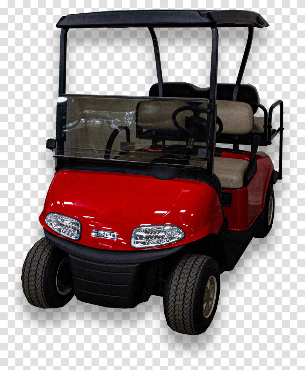 Golf Cart Transparent Png