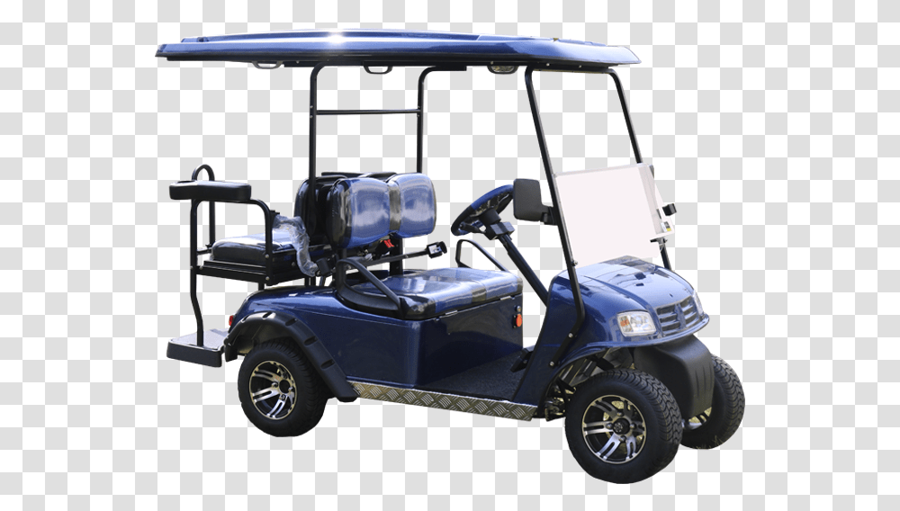 Golf Cart, Vehicle, Transportation, Automobile, Lawn Mower Transparent Png