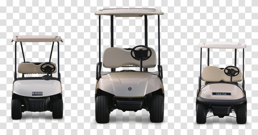 Golf Cart, Vehicle, Transportation, Automobile, Wheel Transparent Png