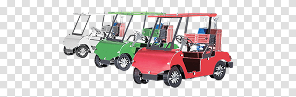 Golf Cart, Vehicle, Transportation, Fire Truck, Buggy Transparent Png