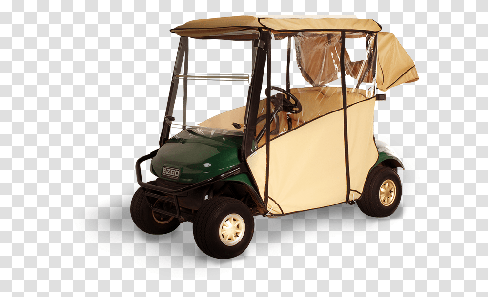 Golf Cart, Vehicle, Transportation, Lawn Mower, Tool Transparent Png