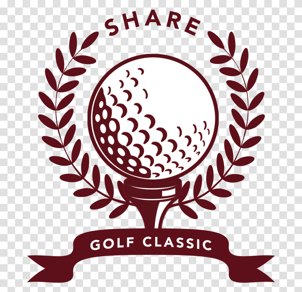 Golf Classic Sharetogether Thank You For Sharing This Day With Us, Ball, Golf Ball, Sport, Sports Transparent Png