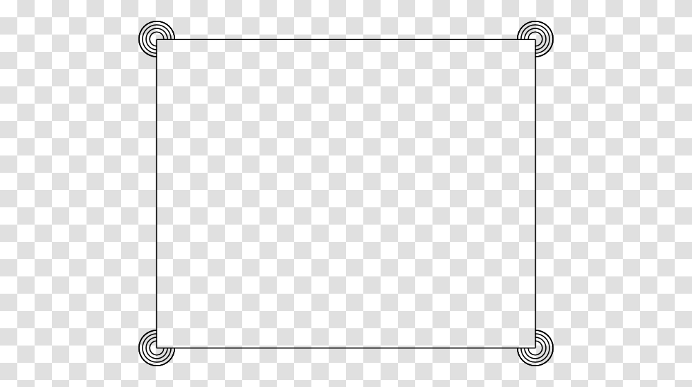 Golf Clip Art Borders, White Board, Rug, Screen, Electronics Transparent Png