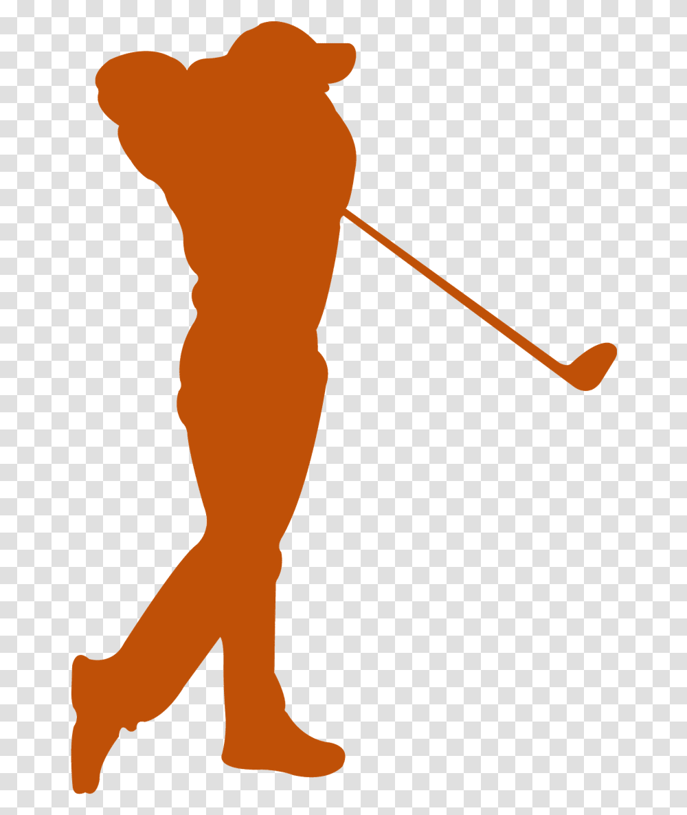 Golf Clip Art, Person, People, Face, Sport Transparent Png