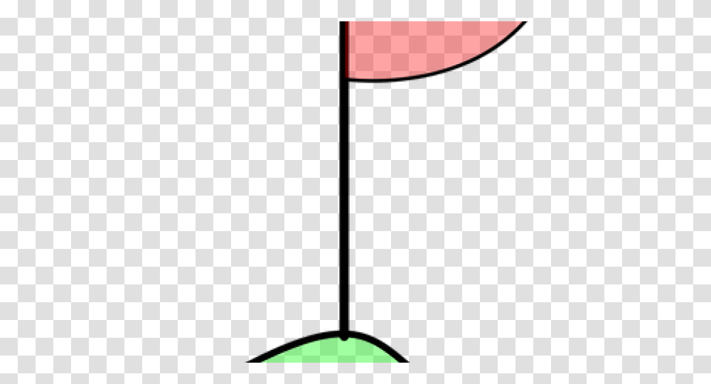 Golf Clipart Flagstick, Logo, Trademark, Lamp Transparent Png