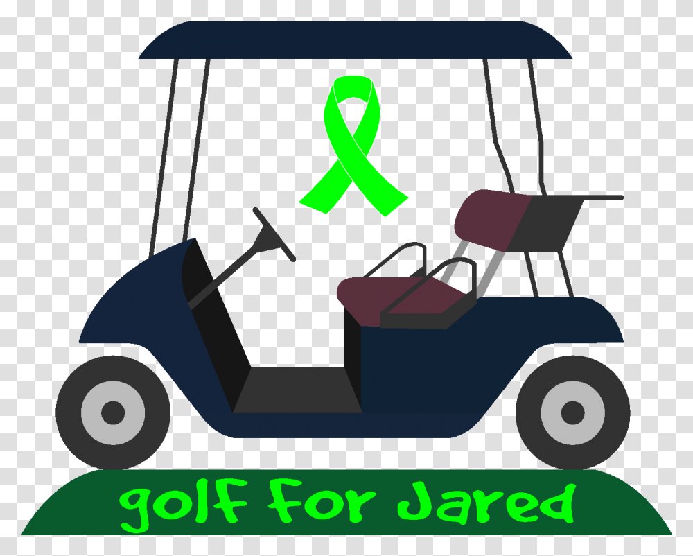 Golf Clipart, Golf Cart, Vehicle, Transportation, Lawn Mower Transparent Png