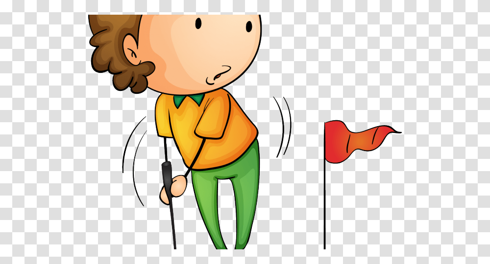 Golf Clipart Jugar Golf Clipart, Outdoors, Brass Section, Musical Instrument, Horn Transparent Png