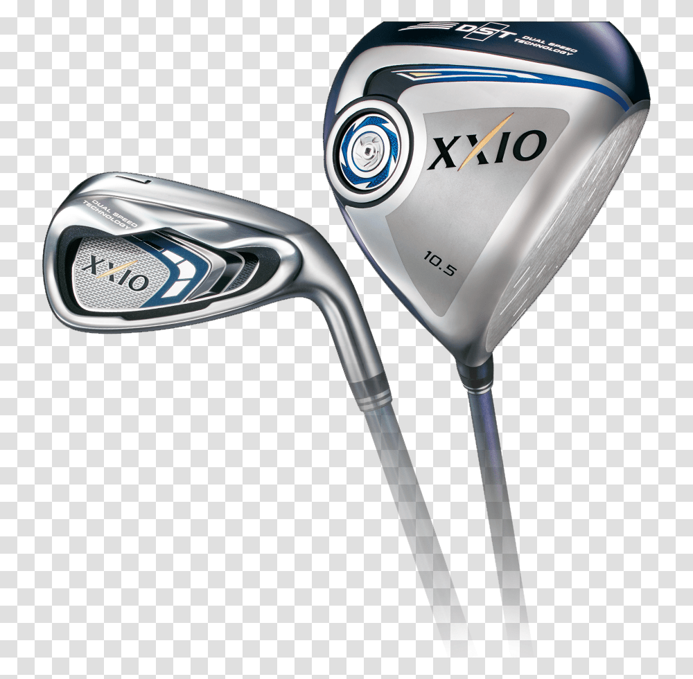 Golf Club And Ball Sr, Sport, Sports, Blow Dryer, Appliance Transparent Png