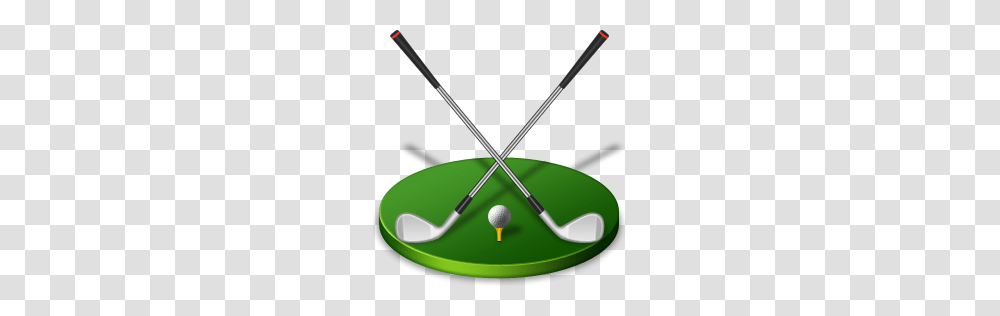 Golf Club Clipart Free Clipart, Sport, Sports, Putter, Golf Ball Transparent Png