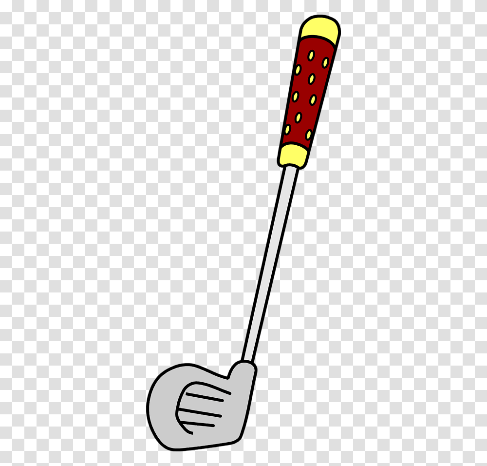 Golf Club Free Download Clipart Golf Stick Clip Art, Cane, Shovel, Tool, Steamer Transparent Png
