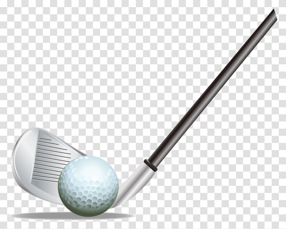 Golf Club Golf Ball Golf Course Clip Art Golf Club And Ball, Sport, Sports, Putter Transparent Png