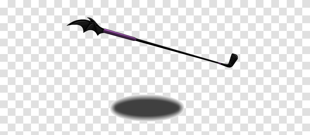 Golf Club Picture, Stick, Baton, Shovel, Tool Transparent Png