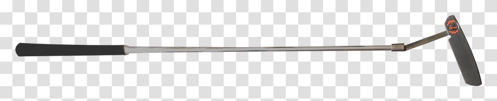 Golf Club Putter, Weapon, Weaponry, Sword, Blade Transparent Png
