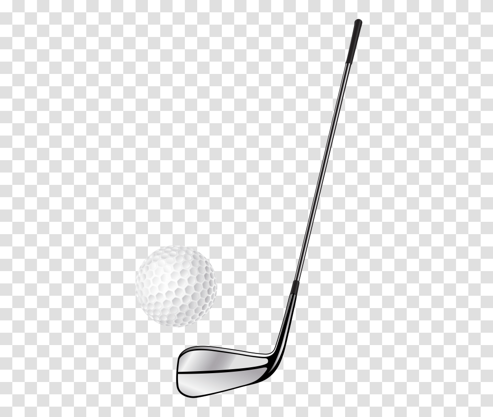 Golf Club Stick And Ball, Sport, Sports, Golf Ball, Putter Transparent Png