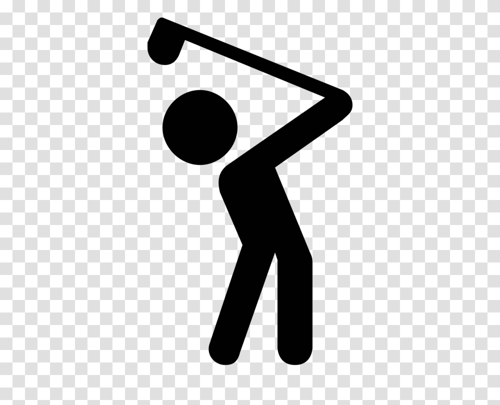 Golf Clubs Golf Balls Computer Icons Golf Course, Light, Silhouette, Hand, Flare Transparent Png