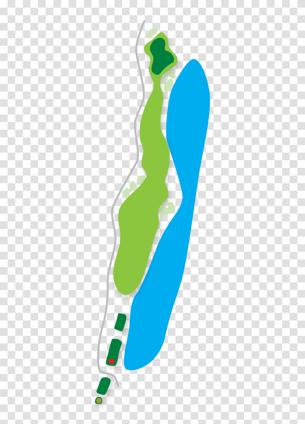 Golf Course Information, Toothbrush, Tool, Toothpaste Transparent Png