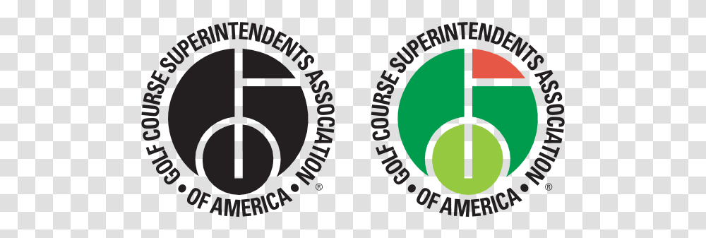 Golf Course Superintendents Association Roll Star Sushi Bar, Logo, Symbol, Trademark, Label Transparent Png