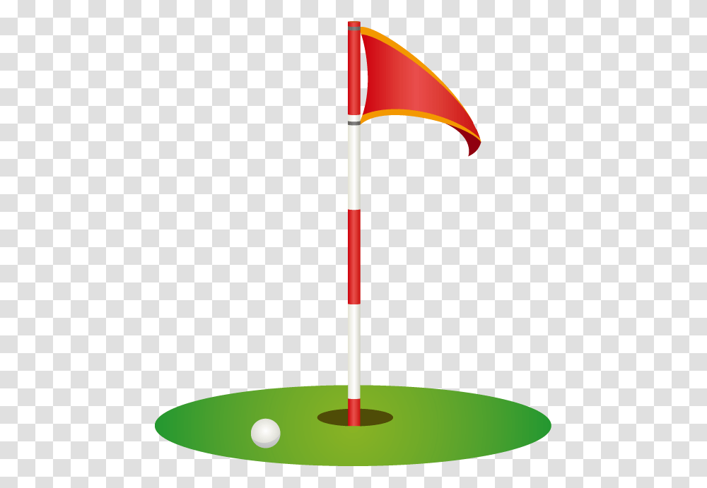 Golf Flag Clip Art, Shovel, Tool, American Flag Transparent Png