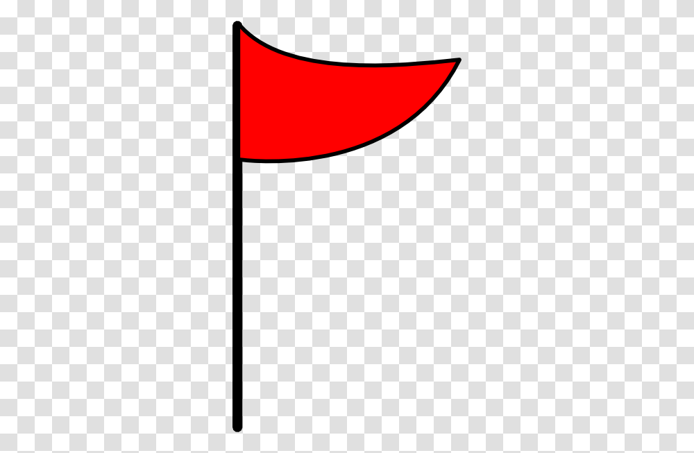 Golf Flag Clipart Free, Label, Plant Transparent Png