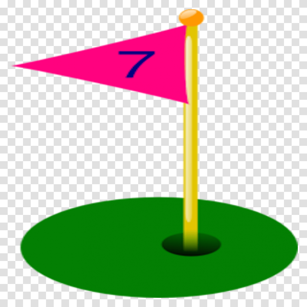 Golf Flag Hole, Toy, Kite, Lamp Transparent Png