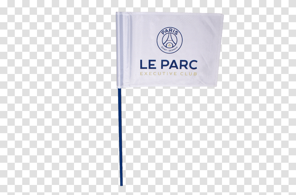 Golf Flag Psg Banner, Apparel Transparent Png