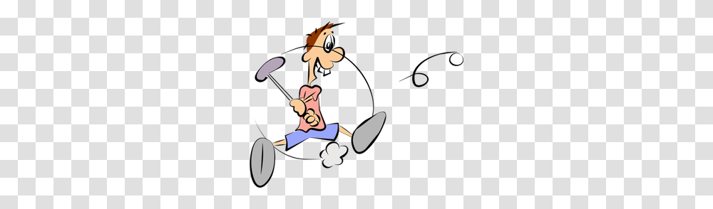 Golf Free Clipart, Performer, Juggling, Photography Transparent Png