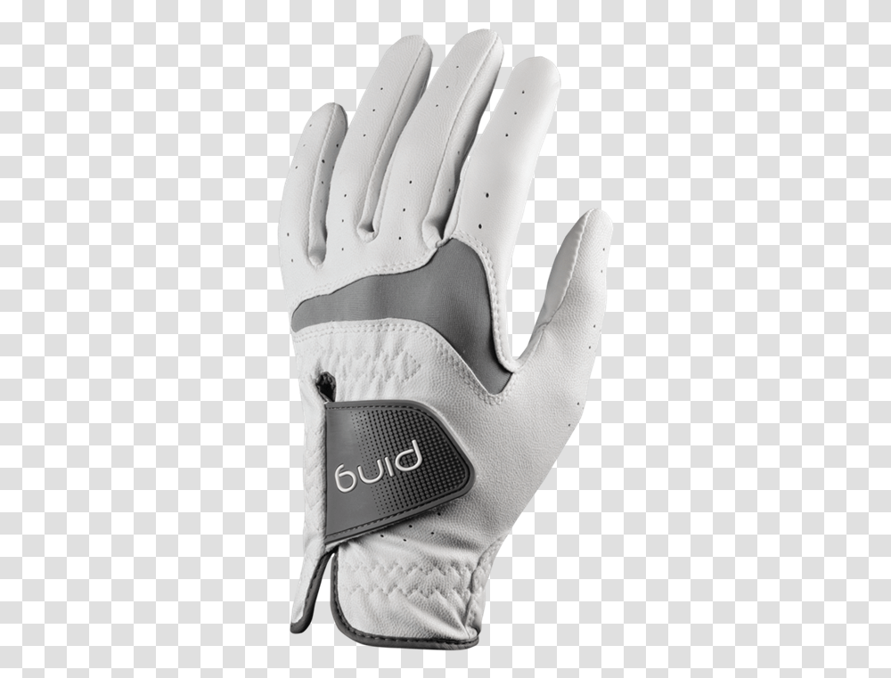 Golf Glove Ping Sport Ladies Glove, Apparel Transparent Png