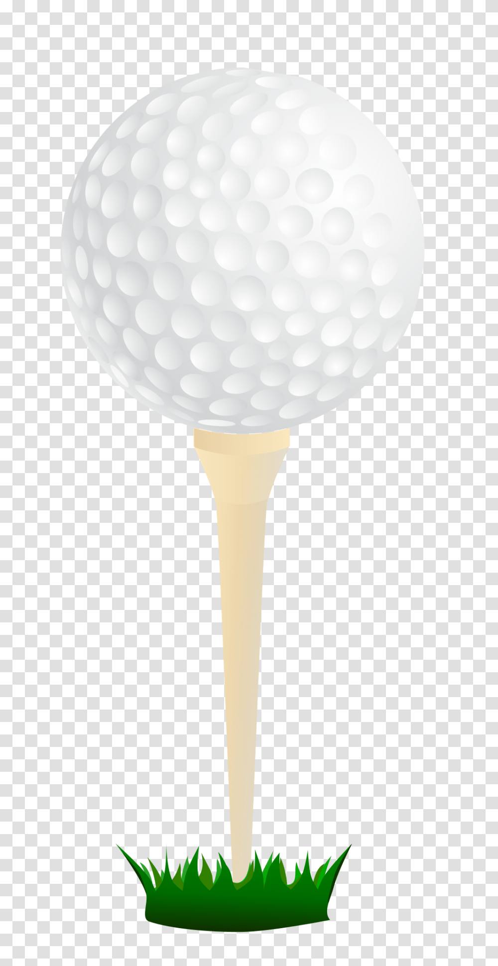 Golf, Golf Ball, Sport, Sports, Lamp Transparent Png
