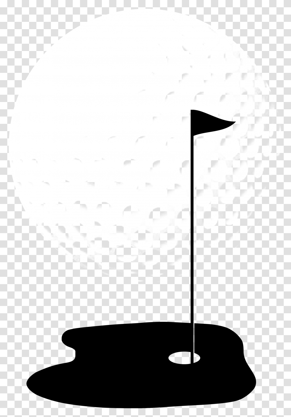 Golf Green Ball, Sport, Sports, Shovel Transparent Png