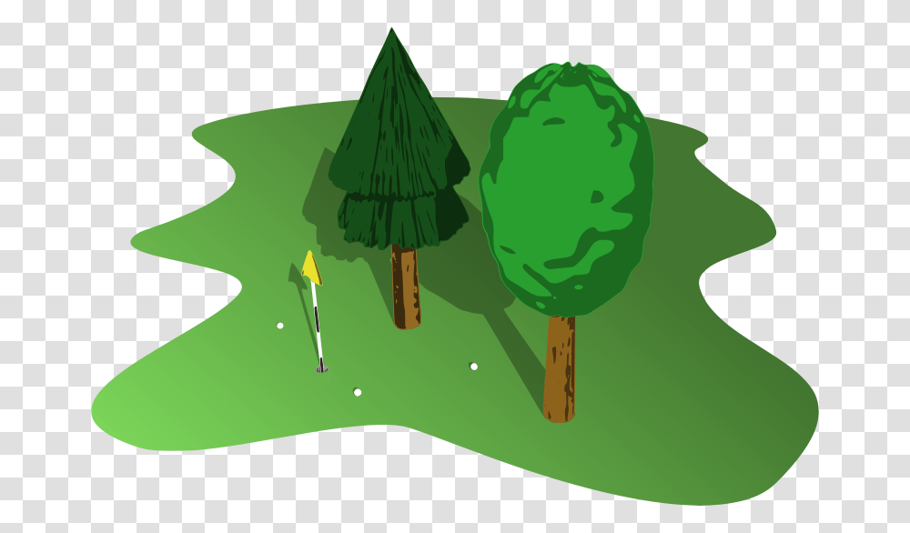 Golf Green, Sport, Plant, Food Transparent Png