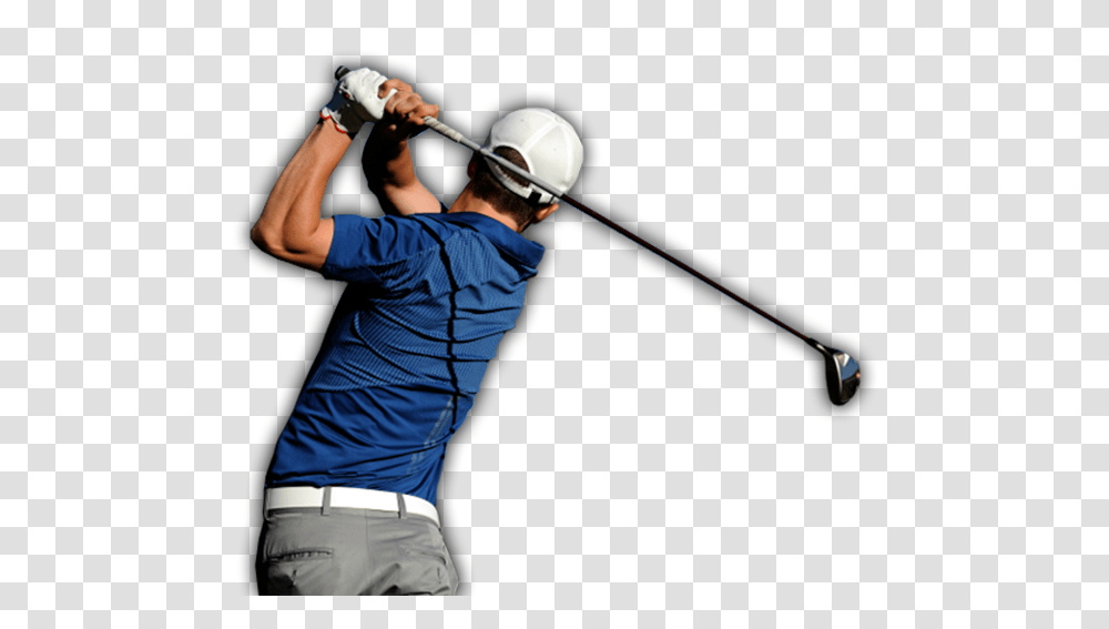 Golf Hd Image Golf, Person, Helmet, Clothing, Oars Transparent Png