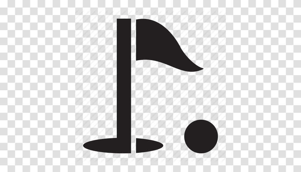 Golf Hole Icon, Tool, Hoe, Lamp, Anvil Transparent Png
