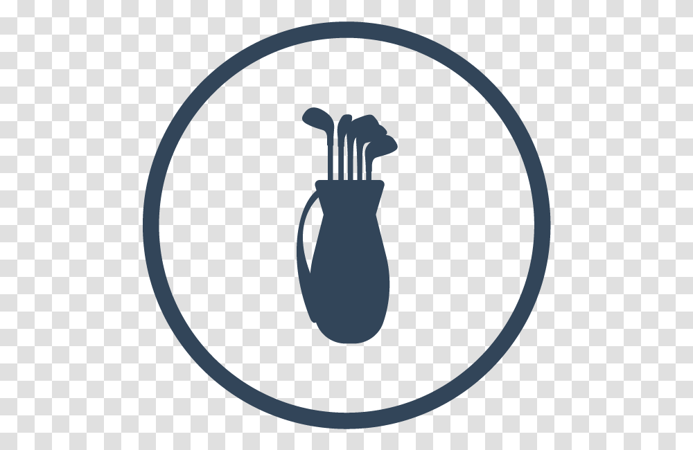 Golf Icon, Bottle, Can, Tin, Quiver Transparent Png