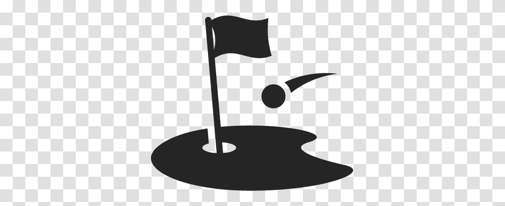 Golf Icon Clipart, Tool Transparent Png