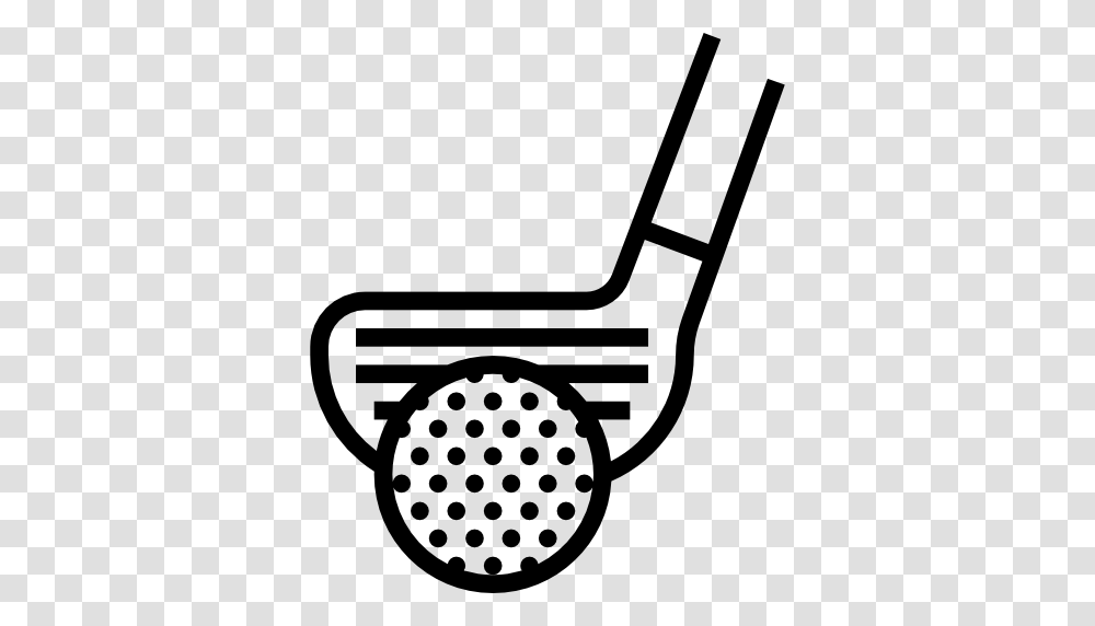 Golf Icon, Sport, Sports, Lawn Mower, Tool Transparent Png