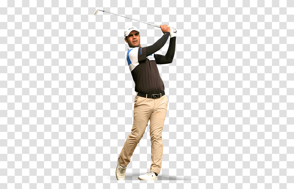 Golf Images Free Download Golfer, Clothing, Person, People, Shoe Transparent Png