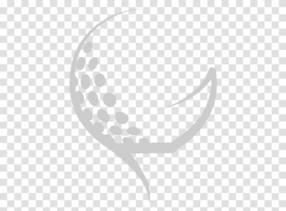 Golf Life, Stencil, Face Transparent Png