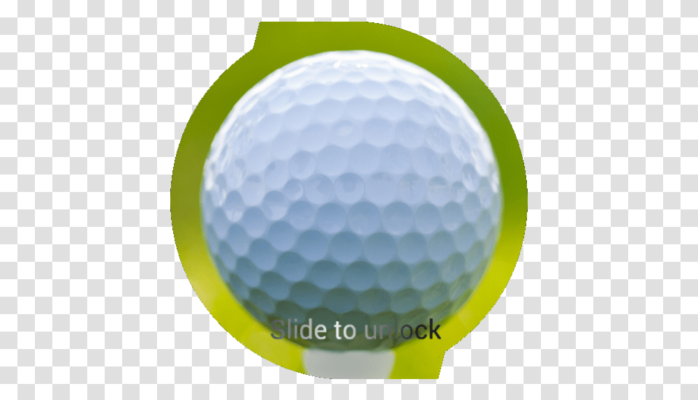 Golf Lock Screen - Apps No Google Play Speed Golf, Ball, Golf Ball, Sport Transparent Png