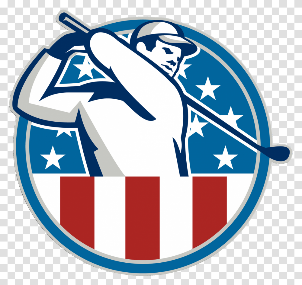 Golf, Logo, Trademark, First Aid Transparent Png