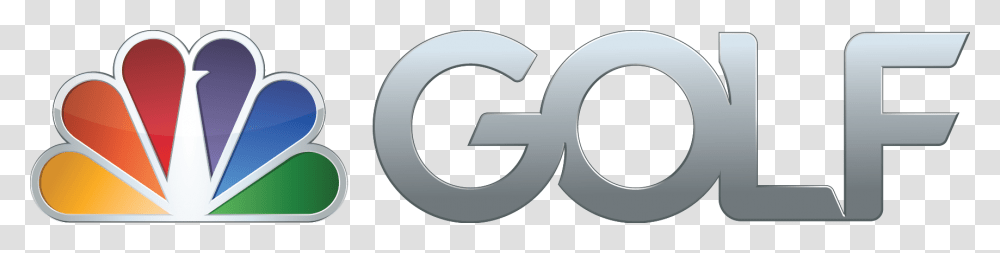 Golf Nbc Golf Logo, Number, Trademark Transparent Png
