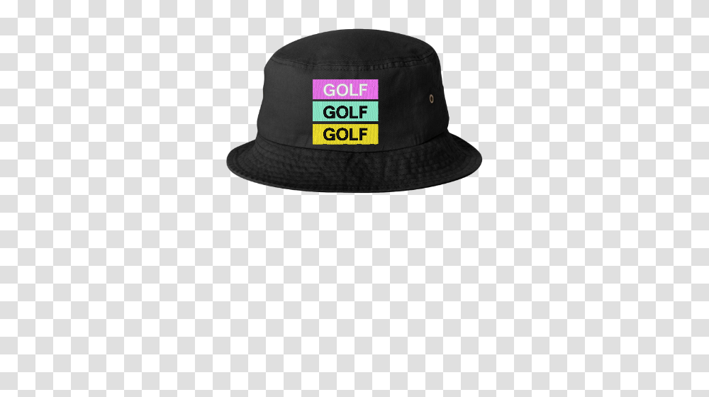 Golf Odd Future Wolf Gang Tyler The Creator Embroidery, Apparel, Baseball Cap, Hat Transparent Png
