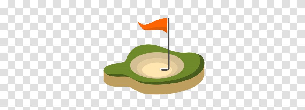 Golf, Plant, Field, Outdoors, Fruit Transparent Png