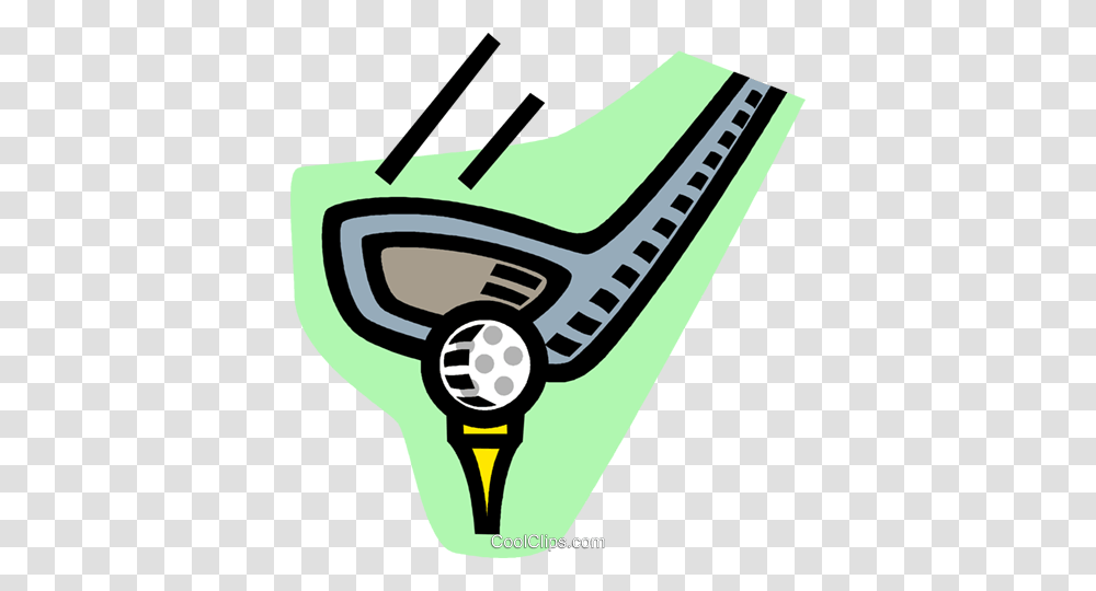 Golf Royalty Free Vector Clip Art Illustration, Whistle, Label Transparent Png