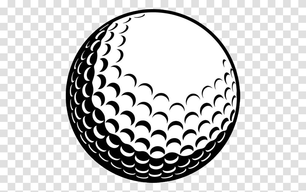 Golf, Sport, Ball, Golf Ball, Sports Transparent Png