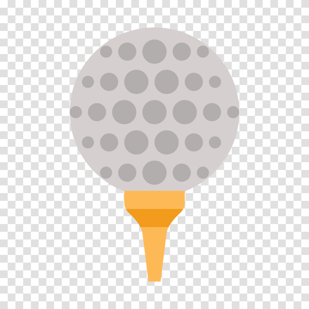 Golf, Sport, Ball, Golf Ball, Sports Transparent Png